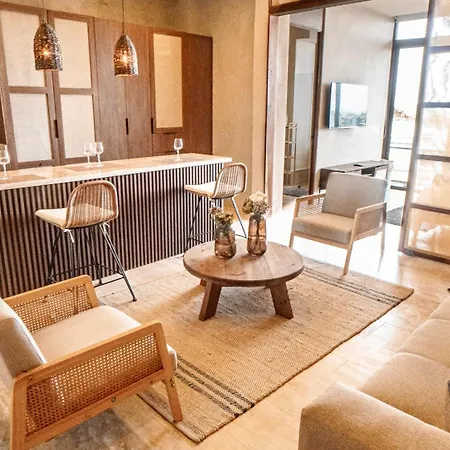 Baga Riviera Apartment